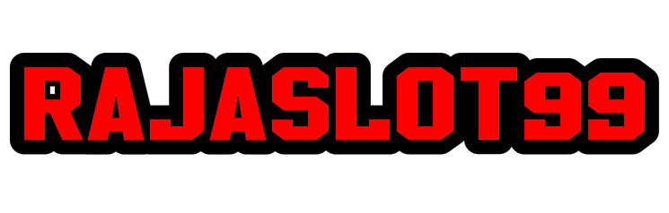 LOGO RAJASLOT99